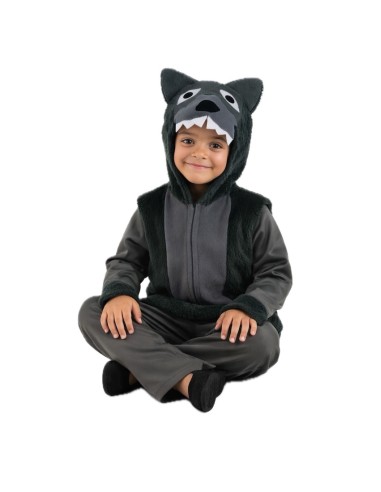 Costume di lupo | Costumi per bambini Il Re del Carnevale